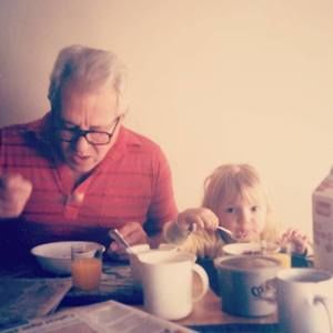 Meet your Posher, Kathy